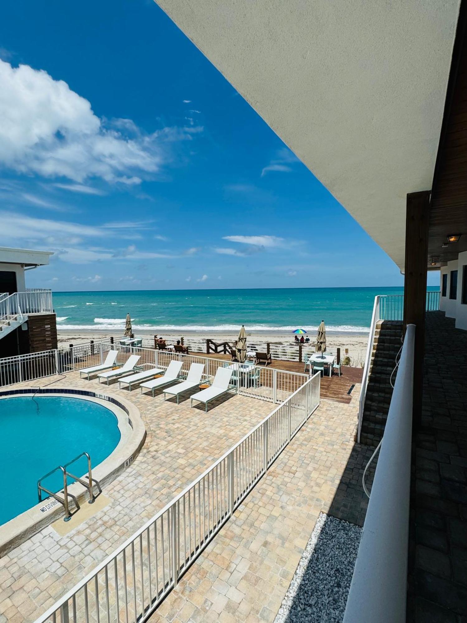 Melbourne & Surf Club 5* Melbourne Beach